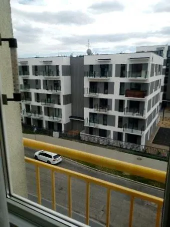 Apartment Inter Trade Fair Poznan
