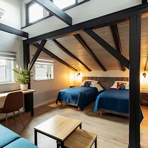 2* Nocleg ze śniadaniem Toscania-check In 24h