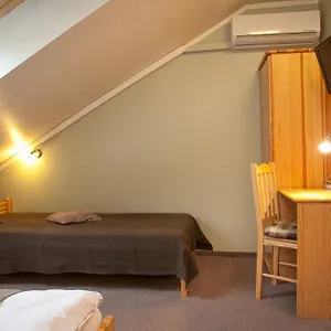 3* Hotel apartamentowy H31